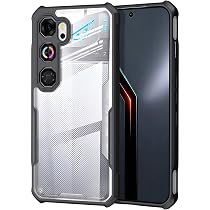 Amazon.co.jp: ZTE Nubia Neo 5 GT 5G SIM Free Smartphone, Silver
